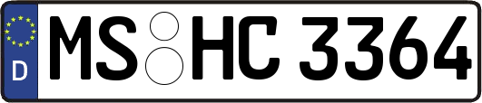 MS-HC3364