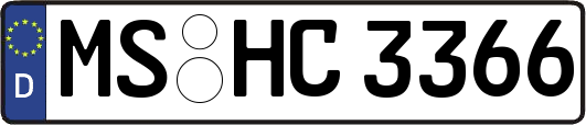 MS-HC3366