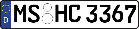 MS-HC3367