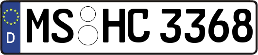 MS-HC3368