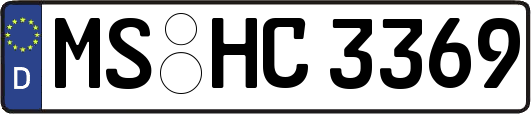 MS-HC3369