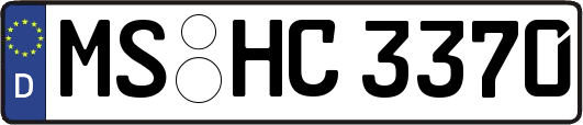 MS-HC3370