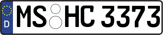 MS-HC3373