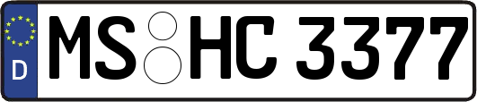 MS-HC3377