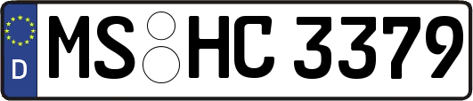 MS-HC3379