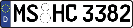 MS-HC3382