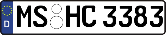 MS-HC3383