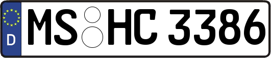 MS-HC3386