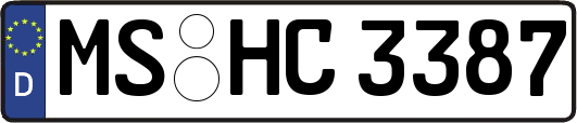 MS-HC3387