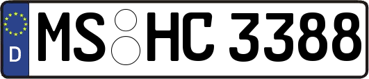 MS-HC3388