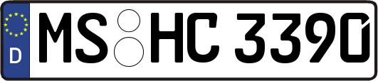 MS-HC3390