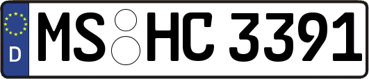 MS-HC3391