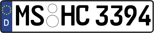 MS-HC3394