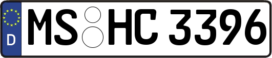 MS-HC3396