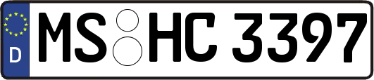 MS-HC3397