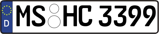 MS-HC3399