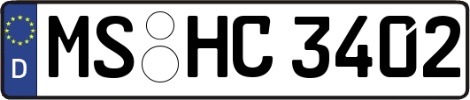 MS-HC3402