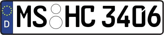 MS-HC3406