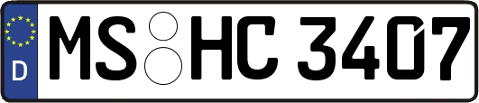 MS-HC3407