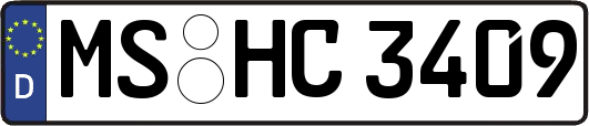 MS-HC3409