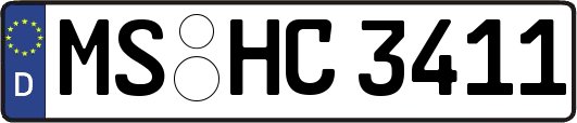 MS-HC3411