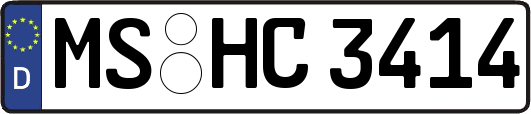 MS-HC3414