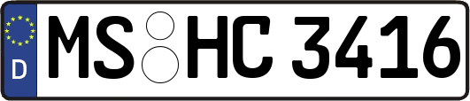 MS-HC3416