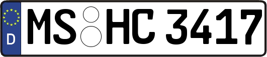 MS-HC3417
