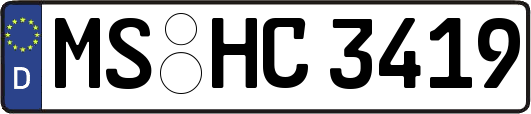 MS-HC3419