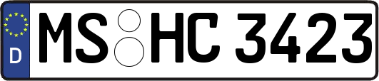 MS-HC3423