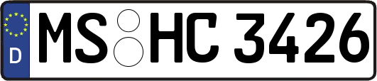 MS-HC3426