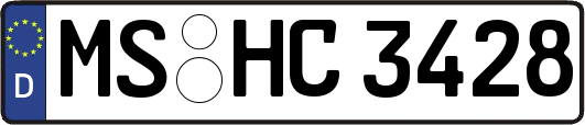 MS-HC3428
