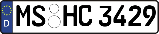 MS-HC3429