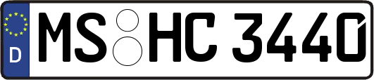 MS-HC3440