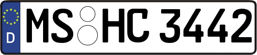 MS-HC3442