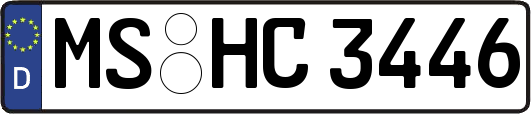 MS-HC3446