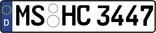 MS-HC3447