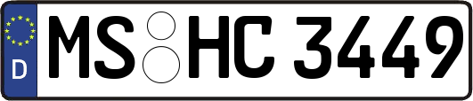 MS-HC3449