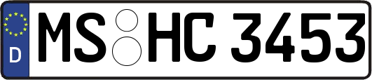 MS-HC3453