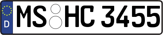 MS-HC3455