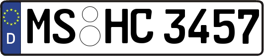 MS-HC3457