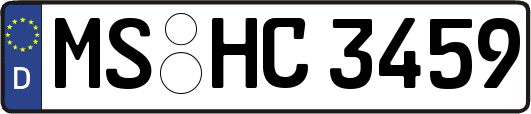 MS-HC3459