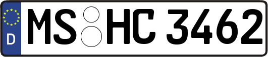 MS-HC3462