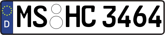 MS-HC3464
