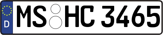 MS-HC3465