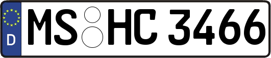 MS-HC3466