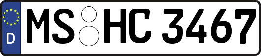 MS-HC3467