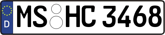 MS-HC3468