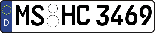 MS-HC3469