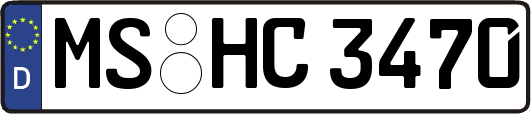 MS-HC3470